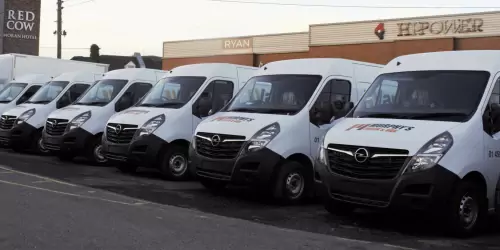 Covid-19 and Essential Services Update.