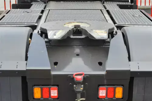 Light Tipper Hire Truck