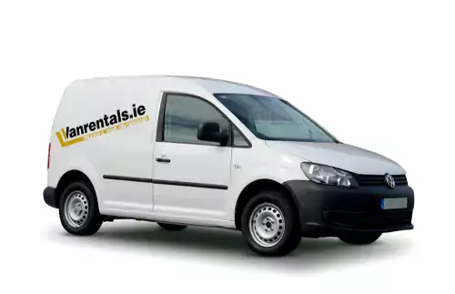 Small Hire Van