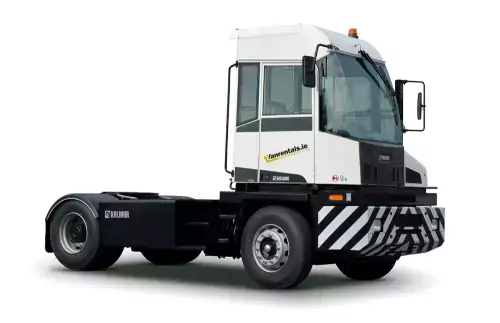 Light Tipper Hire Truck